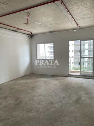 Conjunto Comercial-Sala para alugar, 40m² - Foto 2