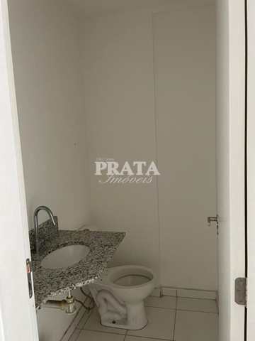 Conjunto Comercial-Sala para alugar, 40m² - Foto 8