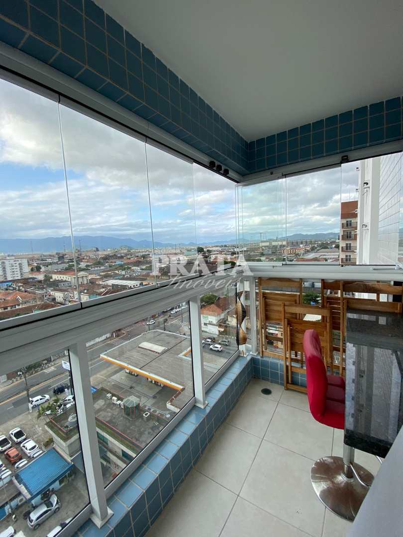 Apartamento à venda, 56m² - Foto 3