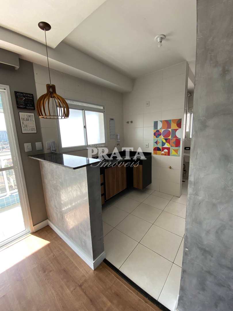 Apartamento à venda, 56m² - Foto 21