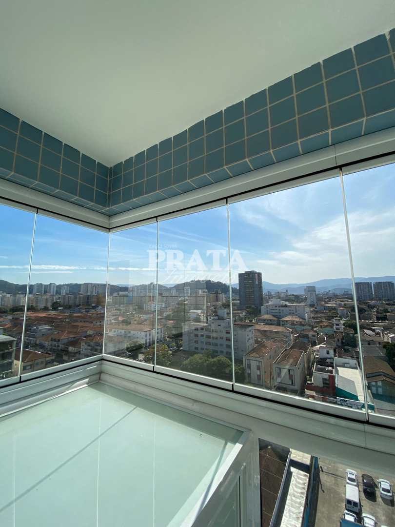 Apartamento à venda, 56m² - Foto 1