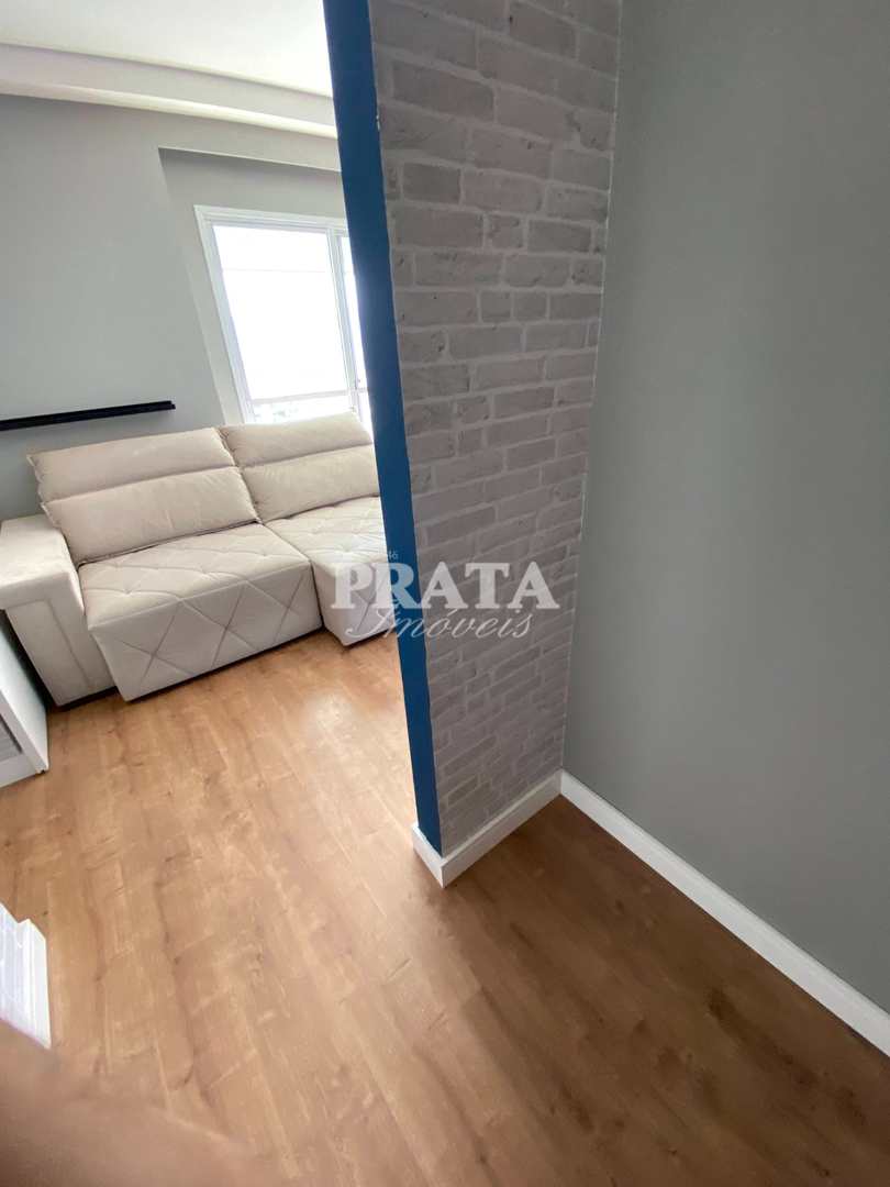 Apartamento à venda, 56m² - Foto 11