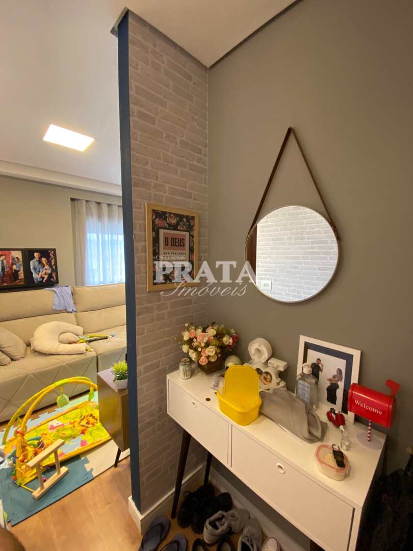 Apartamento à venda, 56m² - Foto 17