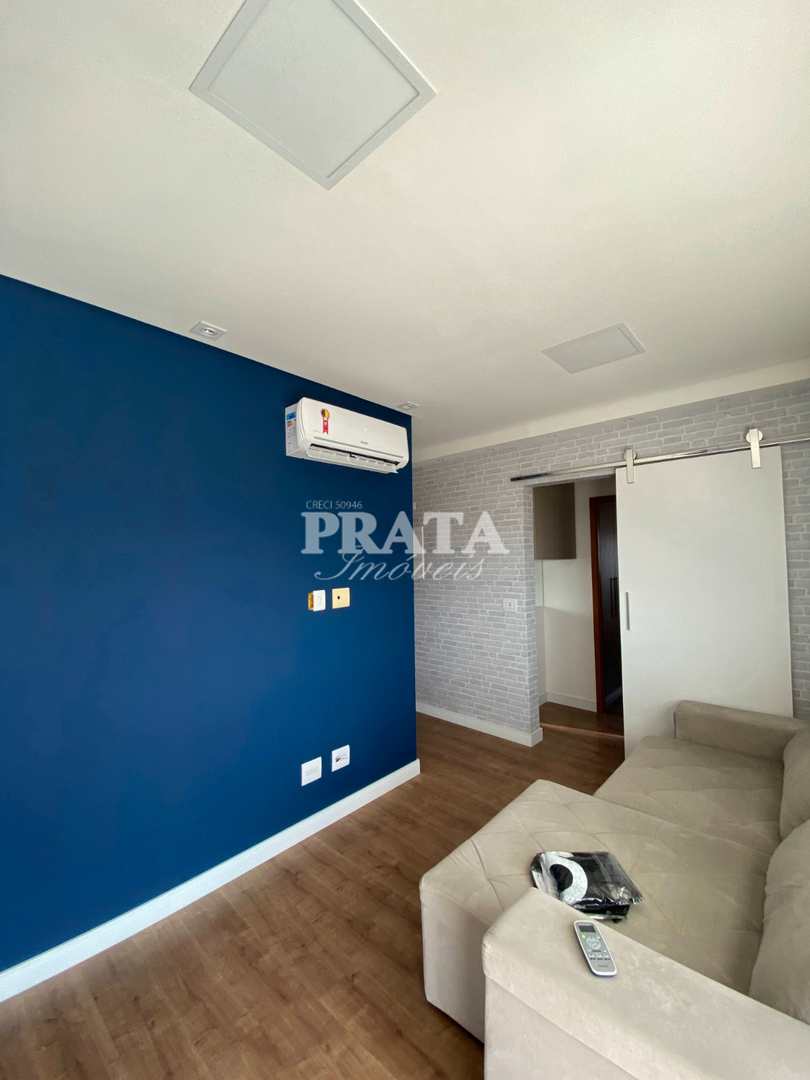 Apartamento à venda, 56m² - Foto 7