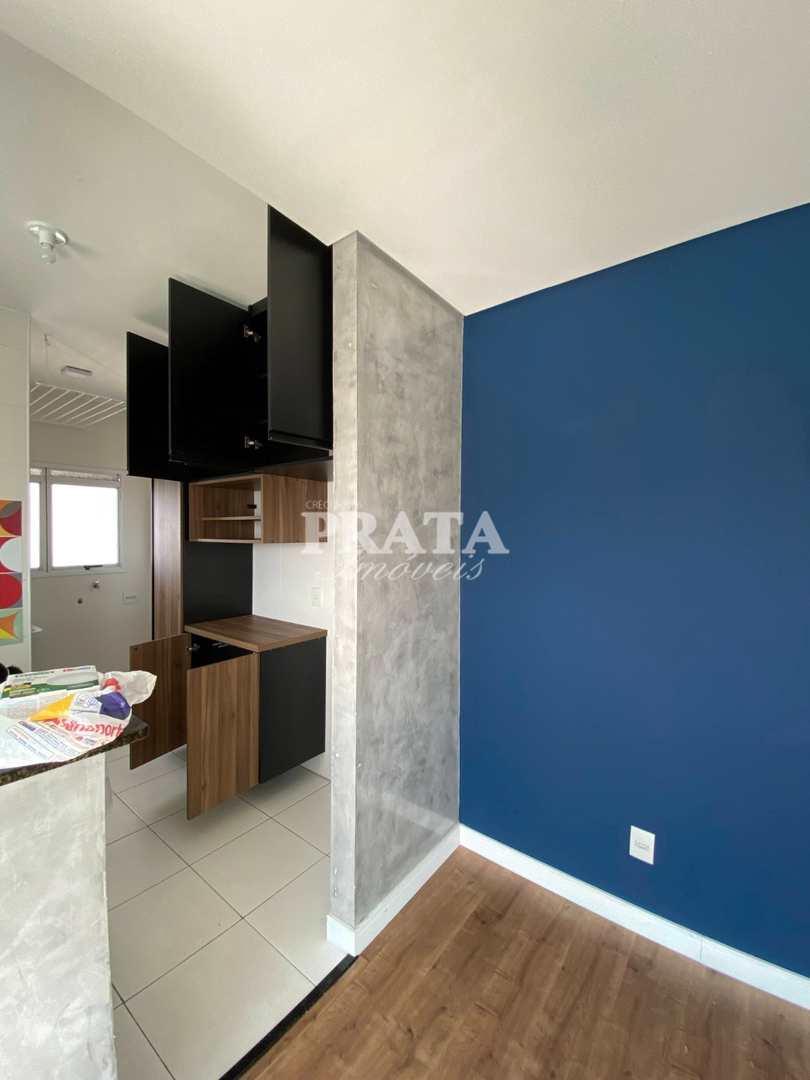 Apartamento à venda, 56m² - Foto 8