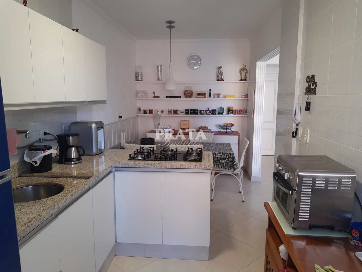 Apartamento à venda, 150m² - Foto 11