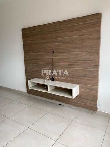 Apartamento à venda com 2 quartos, 100m² - Foto 3