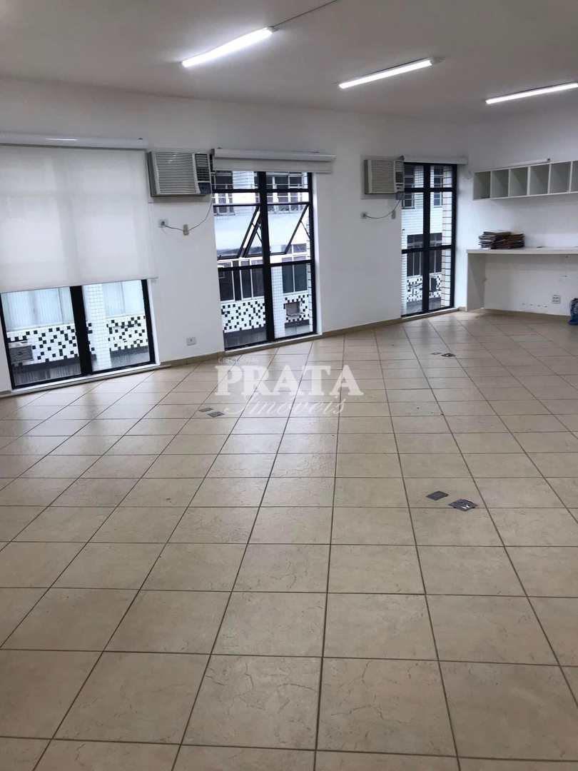 Conjunto Comercial-Sala para alugar, 75m² - Foto 4