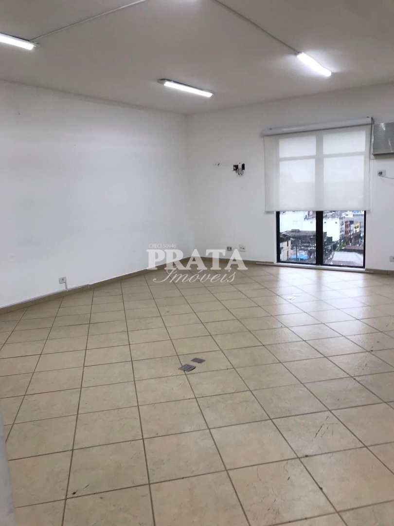 Conjunto Comercial-Sala para alugar, 75m² - Foto 1