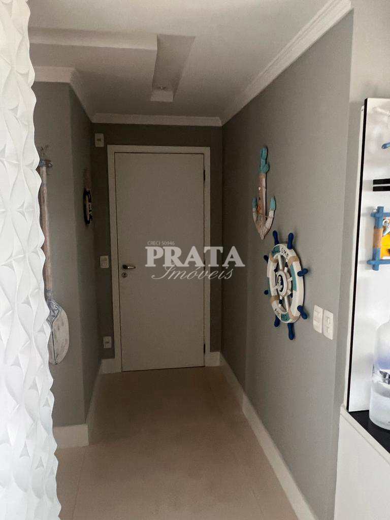 Apartamento à venda com 3 quartos, 100m² - Foto 11