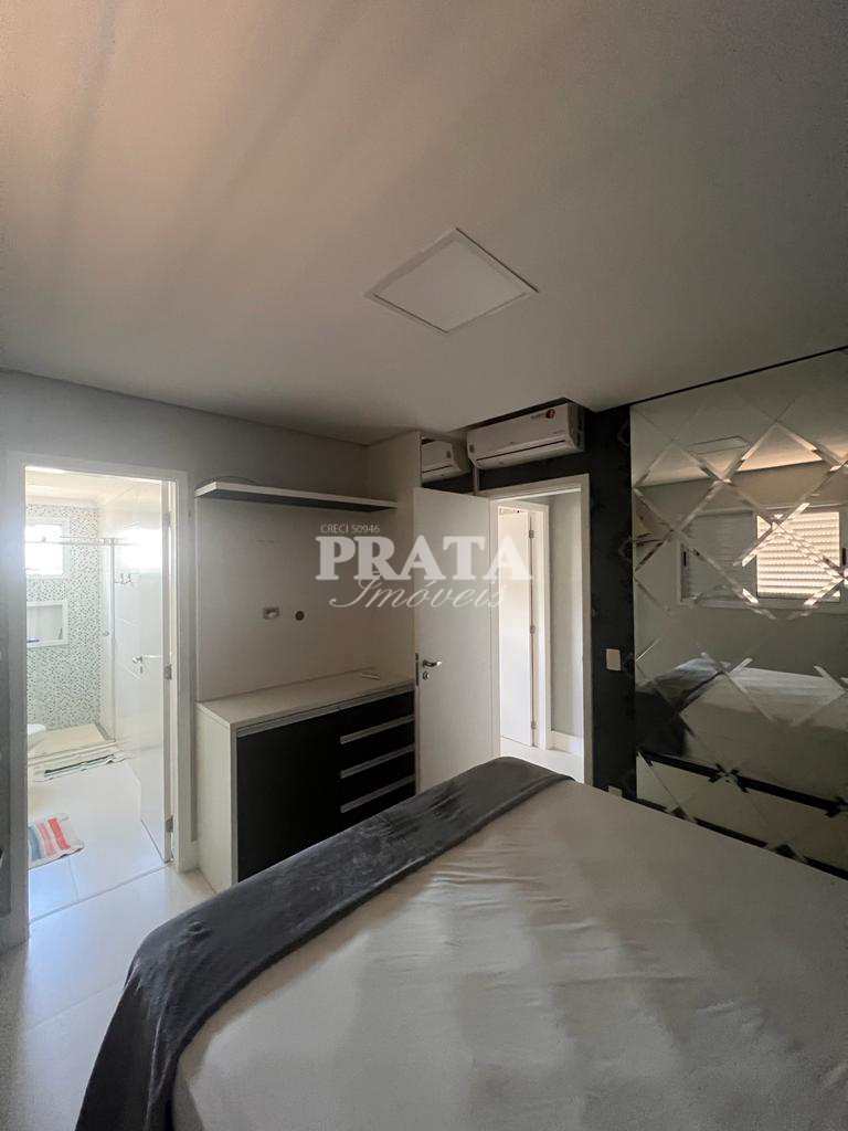 Apartamento à venda com 3 quartos, 100m² - Foto 13