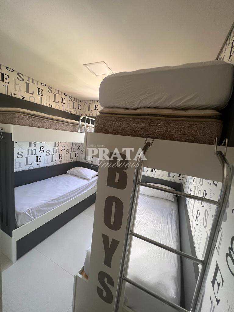 Apartamento à venda com 3 quartos, 100m² - Foto 14