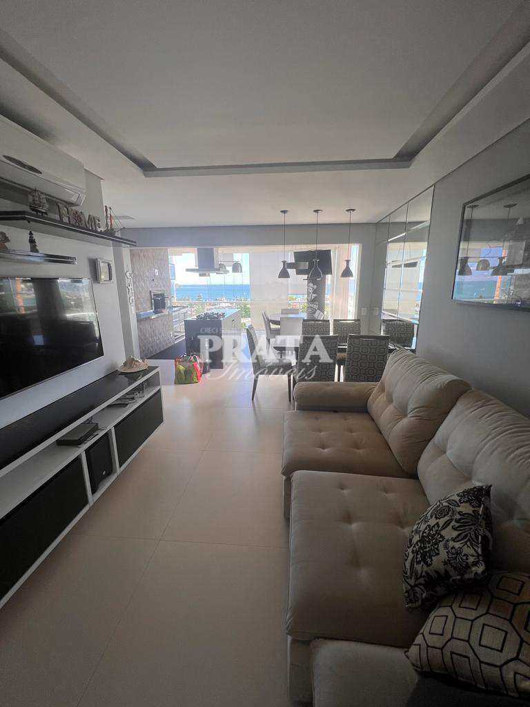 Apartamento à venda com 3 quartos, 100m² - Foto 2