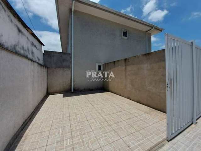 Sobrado à venda com 2 quartos, 130m² - Foto 9