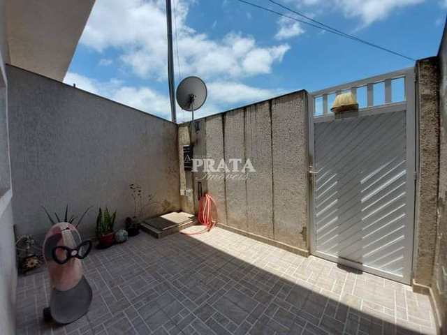 Sobrado à venda com 2 quartos, 130m² - Foto 10