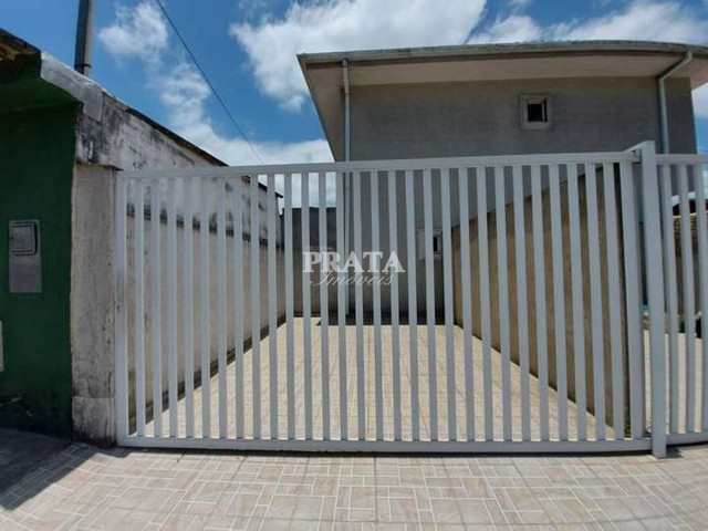 Sobrado à venda com 2 quartos, 130m² - Foto 11