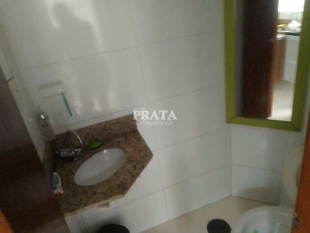 Sobrado à venda com 2 quartos, 130m² - Foto 8