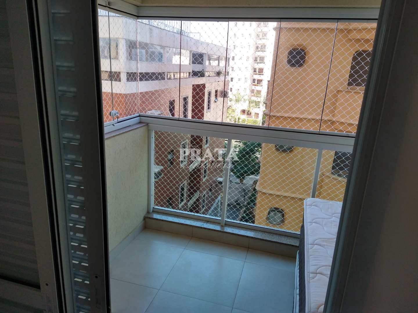 Apartamento à venda com 3 quartos, 118m² - Foto 23