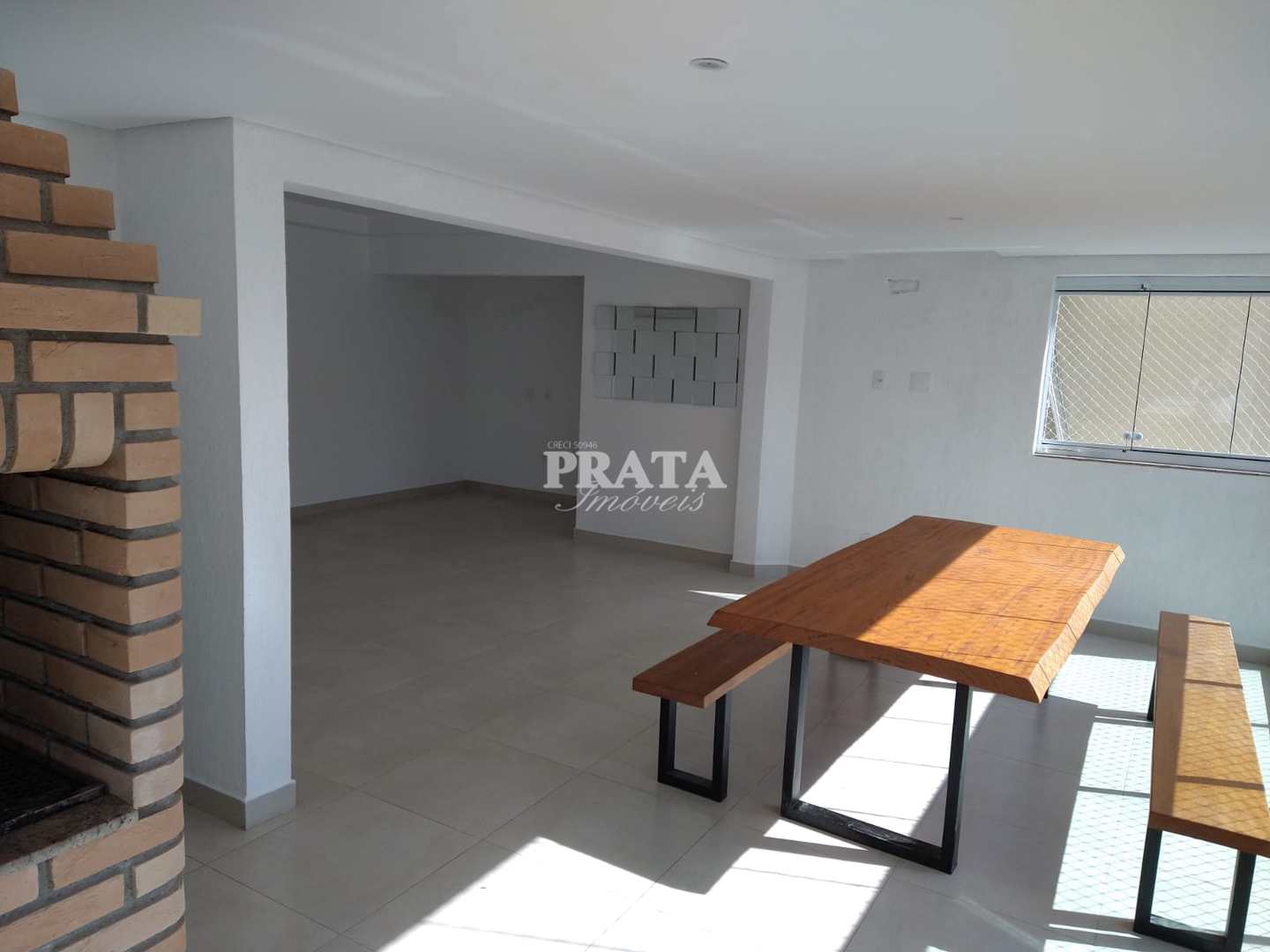 Apartamento à venda com 3 quartos, 118m² - Foto 5