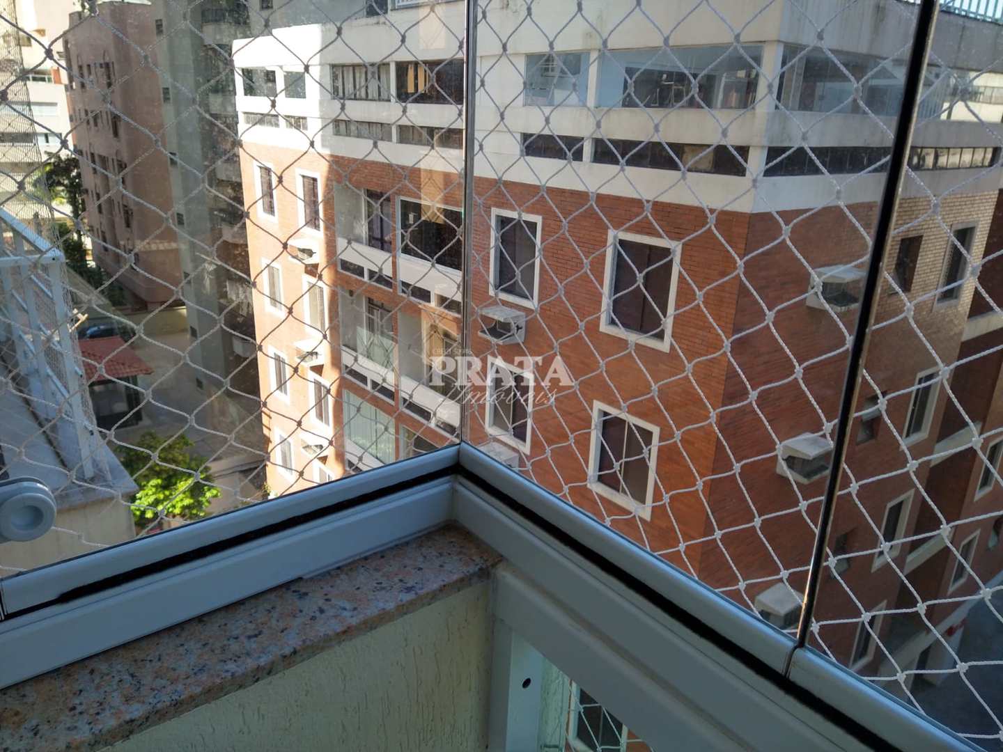 Apartamento à venda com 3 quartos, 118m² - Foto 22