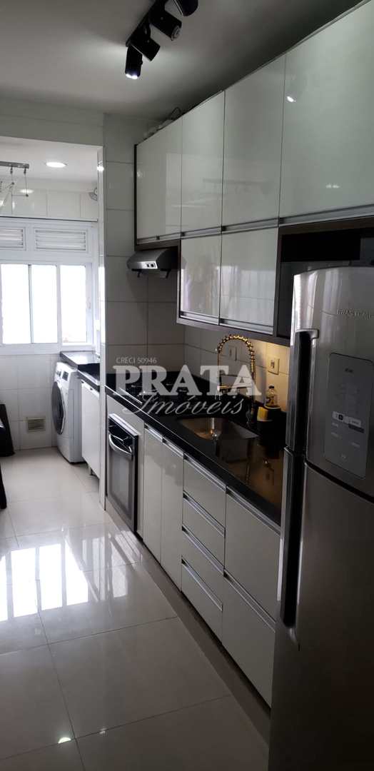 Apartamento à venda com 2 quartos, 60m² - Foto 9