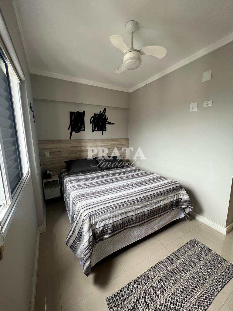 Apartamento à venda com 2 quartos, 60m² - Foto 6