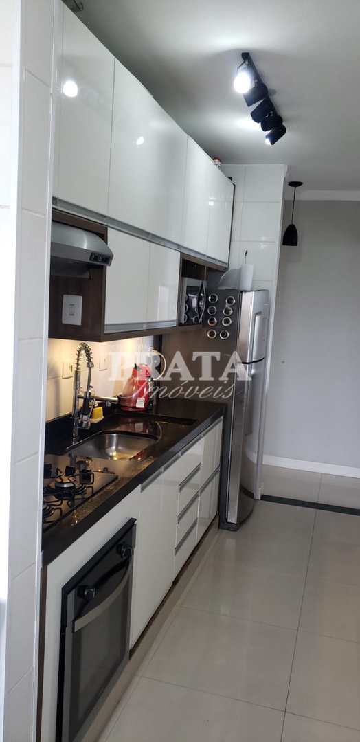 Apartamento à venda com 2 quartos, 60m² - Foto 8