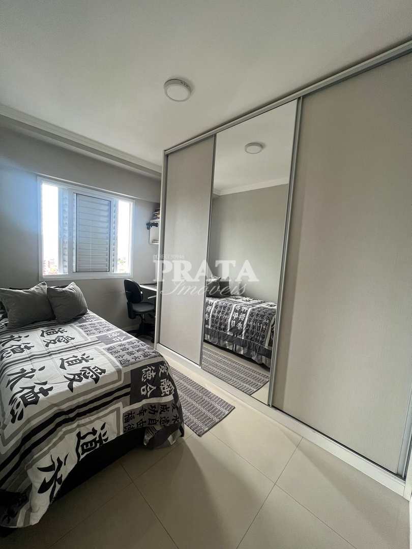 Apartamento à venda com 2 quartos, 60m² - Foto 7