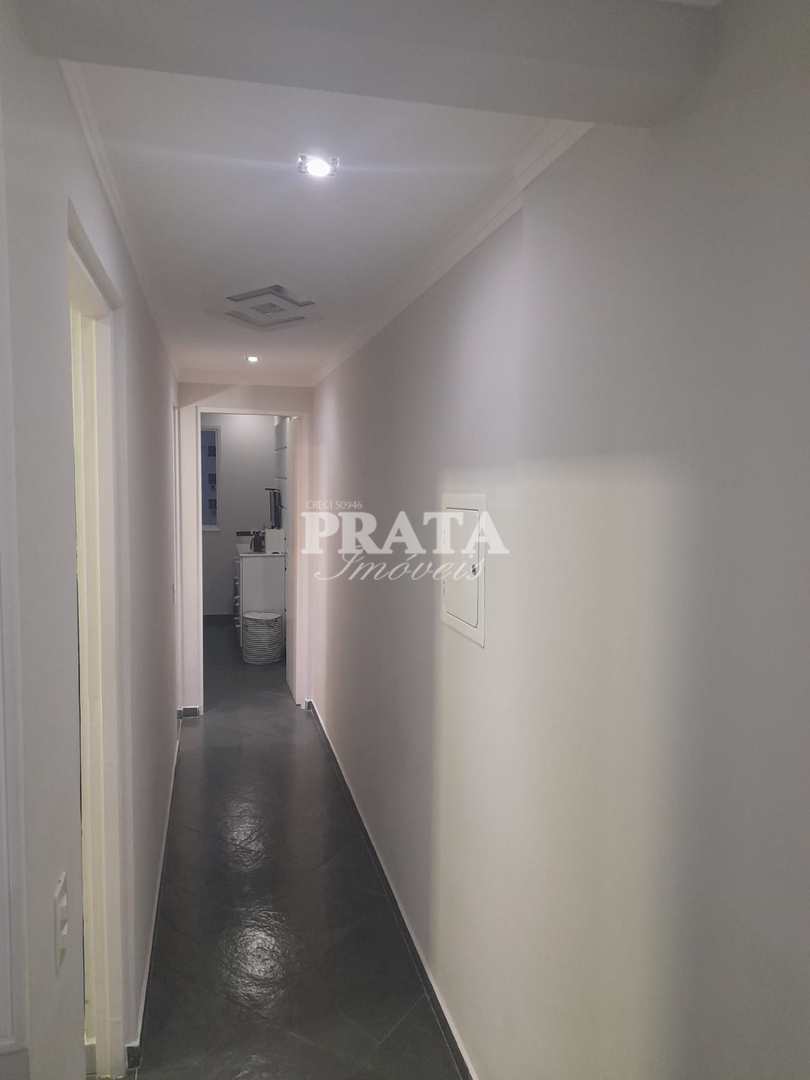 Apartamento à venda com 1 quarto, 58m² - Foto 5