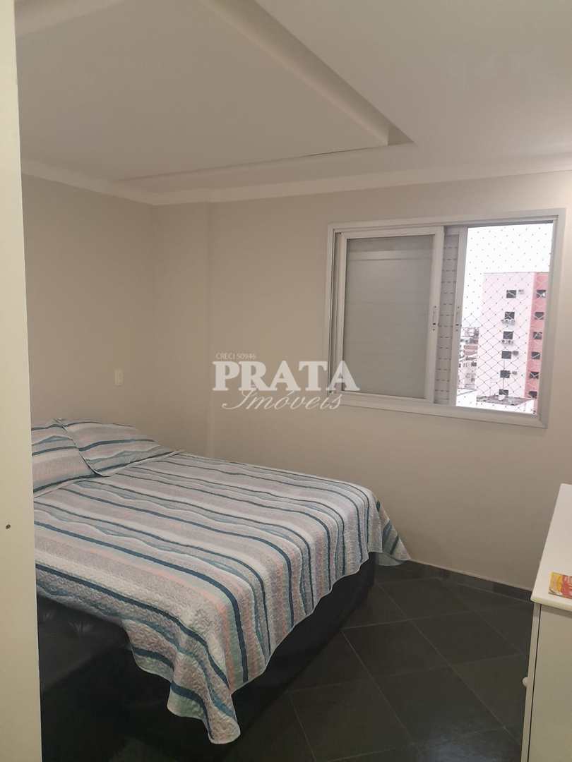 Apartamento à venda com 1 quarto, 58m² - Foto 6