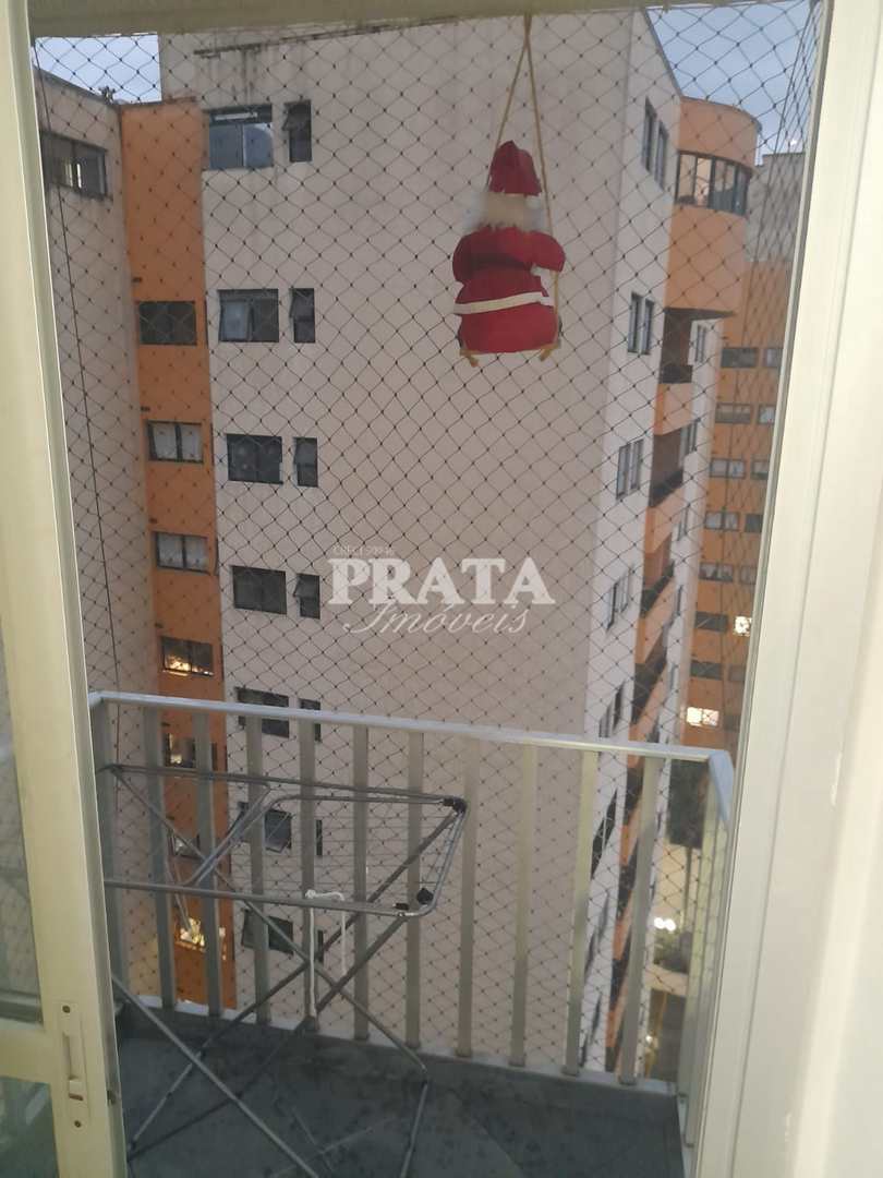 Apartamento à venda com 1 quarto, 58m² - Foto 4