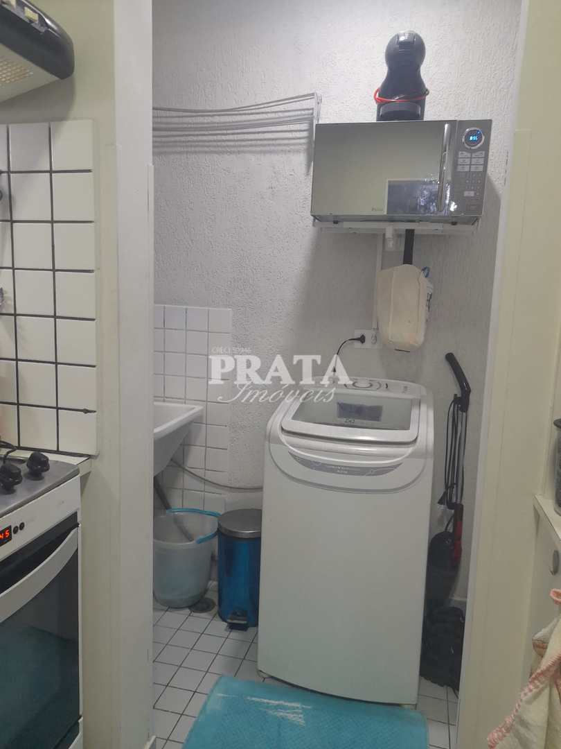 Apartamento à venda com 1 quarto, 58m² - Foto 15