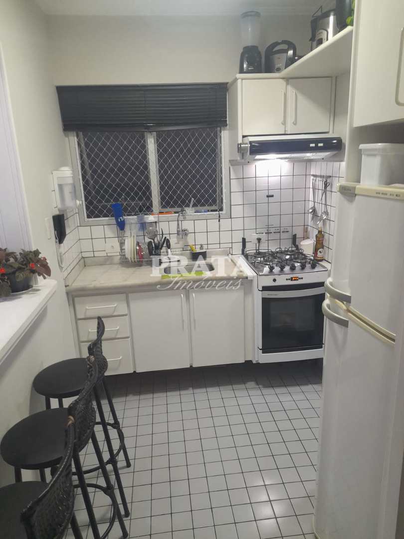 Apartamento à venda com 1 quarto, 58m² - Foto 12