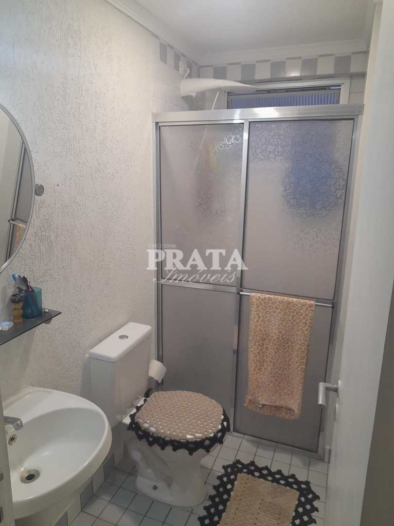 Apartamento à venda com 1 quarto, 58m² - Foto 13