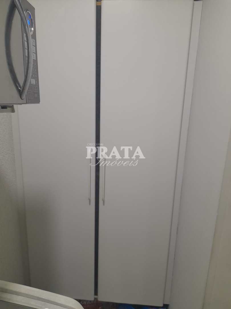 Apartamento à venda com 1 quarto, 58m² - Foto 11