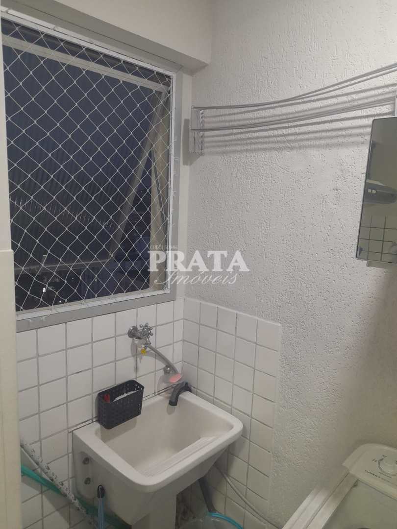 Apartamento à venda com 1 quarto, 58m² - Foto 16