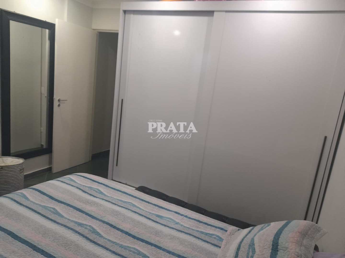 Apartamento à venda com 1 quarto, 58m² - Foto 10