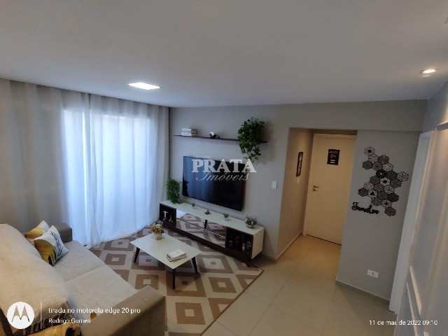 Apartamento à venda, 80m² - Foto 2