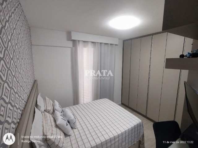 Apartamento à venda, 80m² - Foto 6