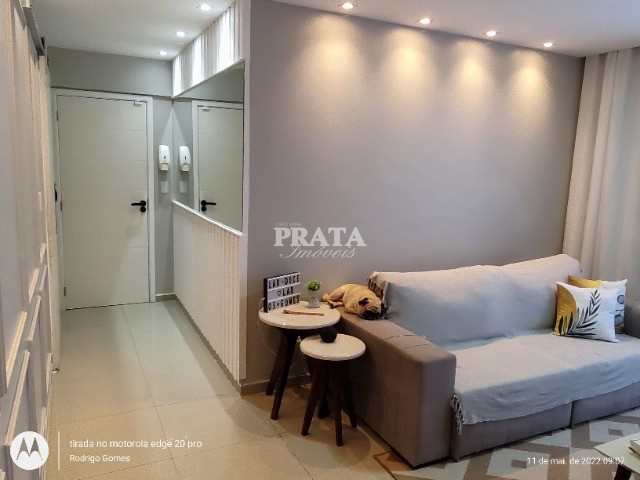 Apartamento à venda, 80m² - Foto 3