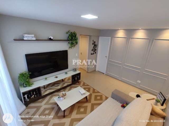 Apartamento à venda, 80m² - Foto 1