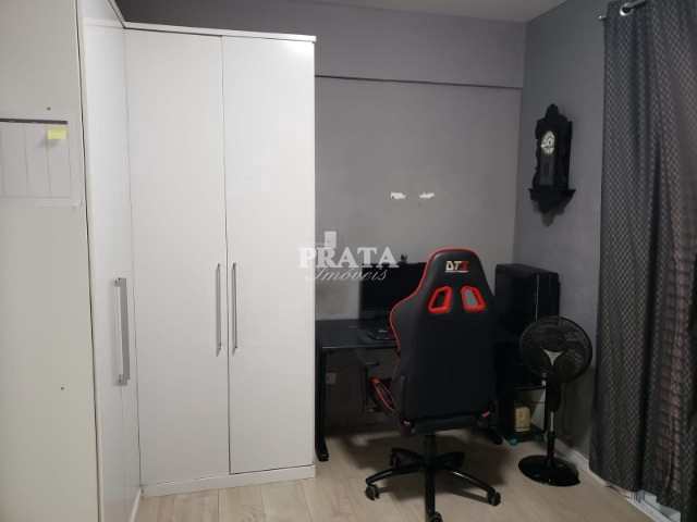 Apartamento à venda, 80m² - Foto 8