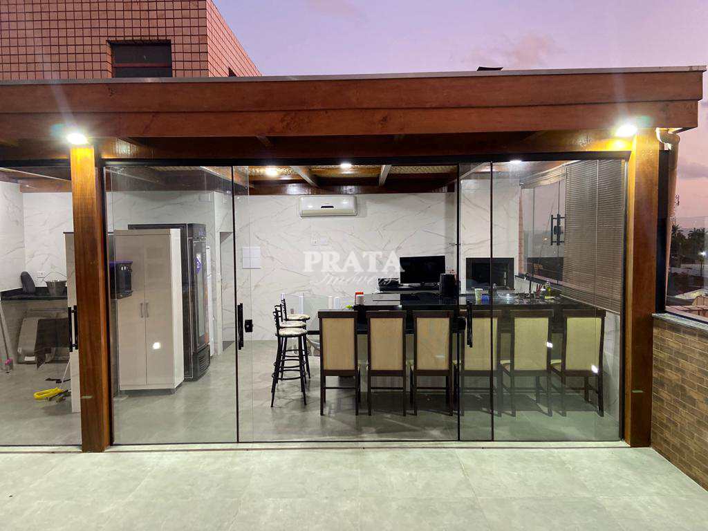 Cobertura à venda com 3 quartos, 153m² - Foto 13