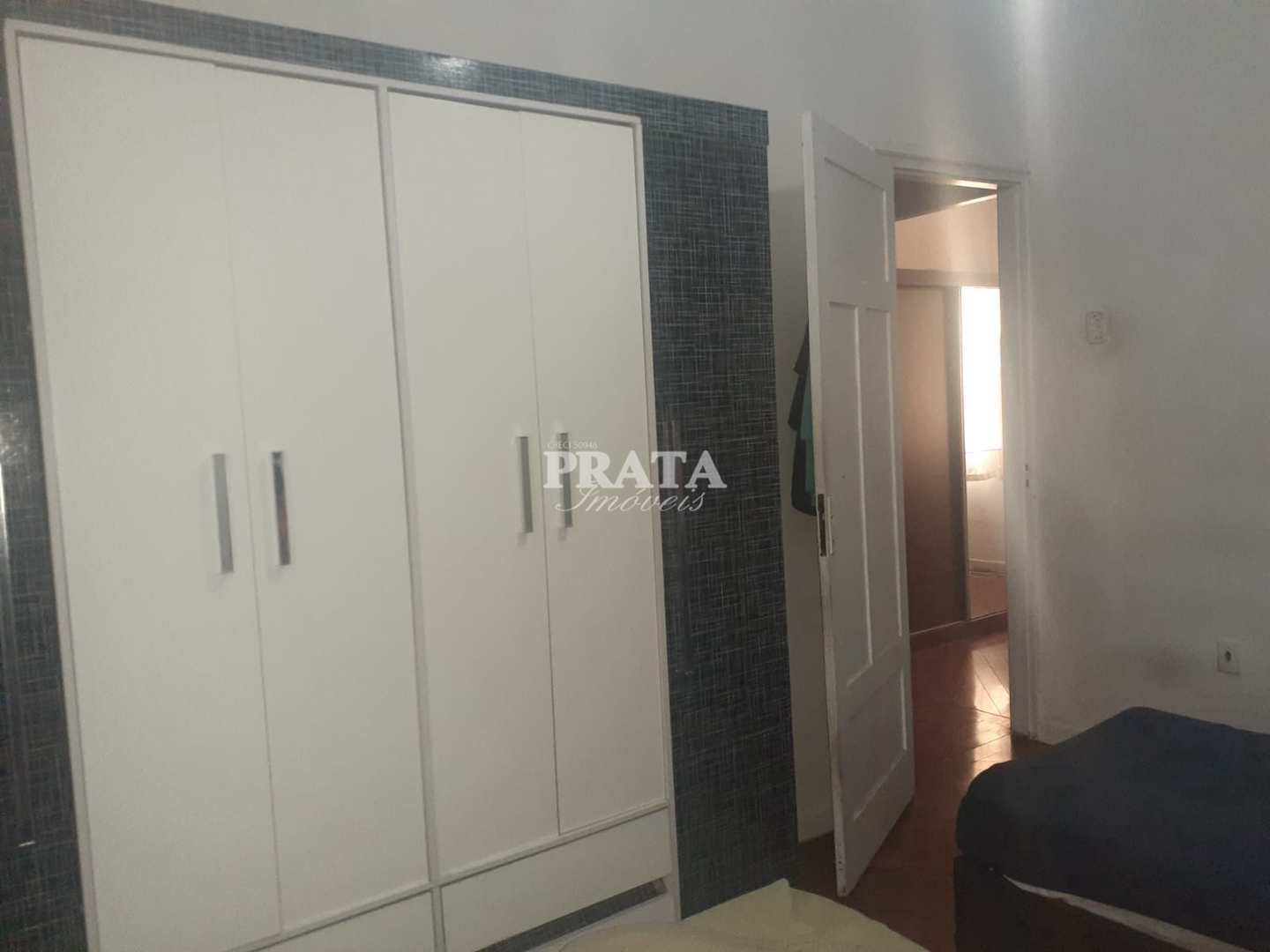 Sobrado à venda com 2 quartos, 120m² - Foto 6