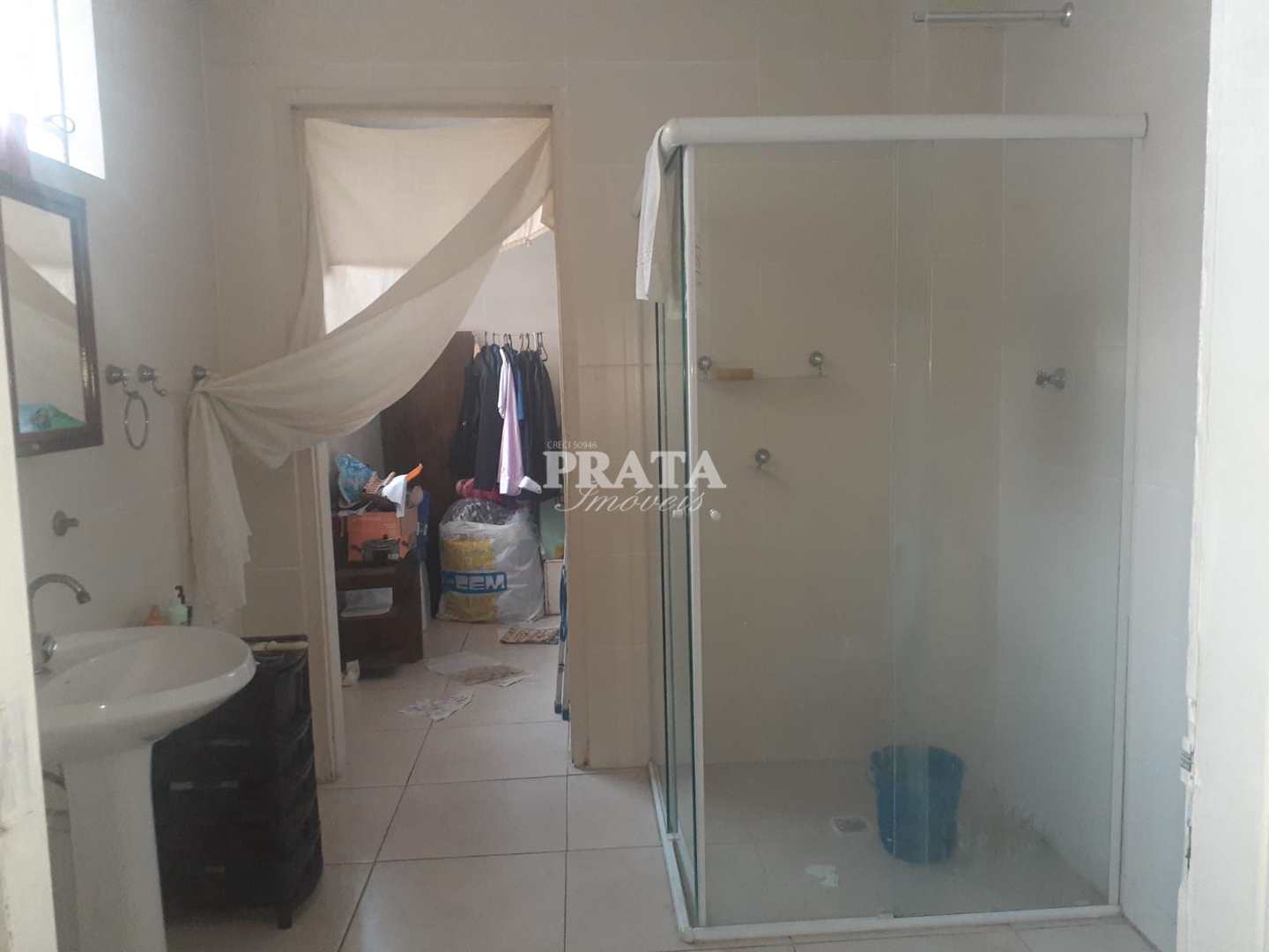 Sobrado à venda com 2 quartos, 120m² - Foto 9