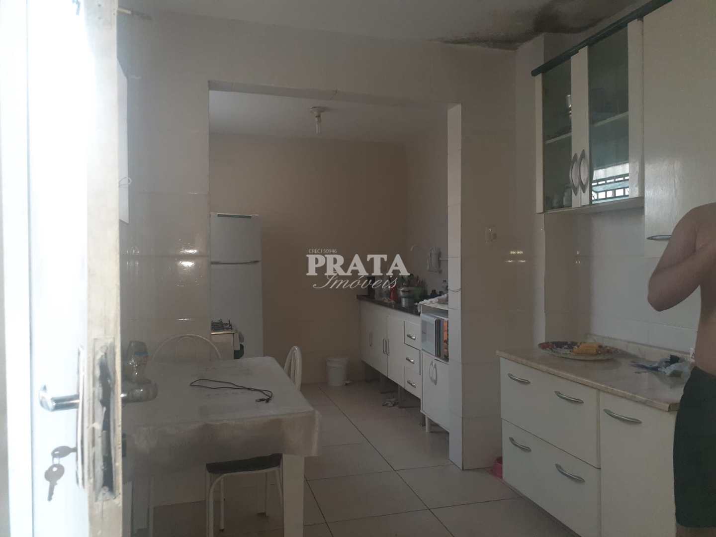 Sobrado à venda com 2 quartos, 120m² - Foto 8