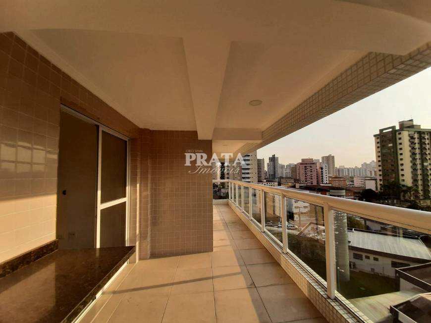 VILA TUPY PRAIA GRANDE APARTAMENTO EM PRÉDIO NOVO