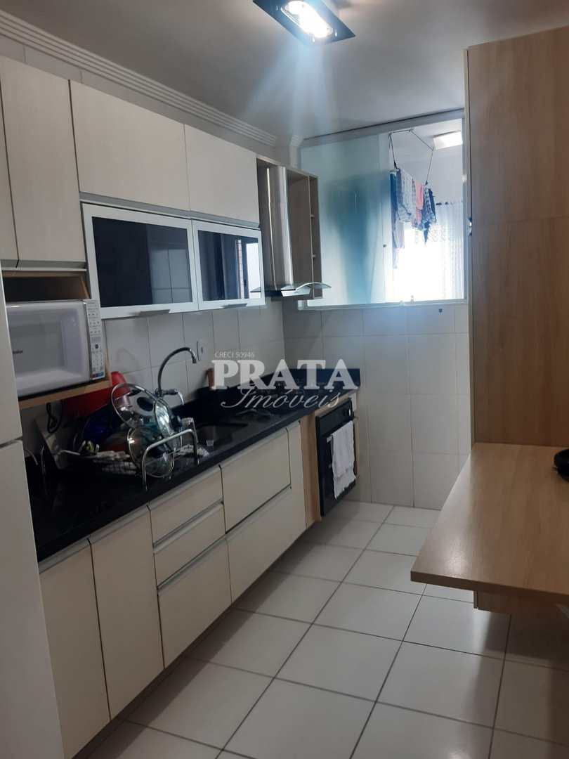 Apartamento à venda com 2 quartos, 77m² - Foto 14