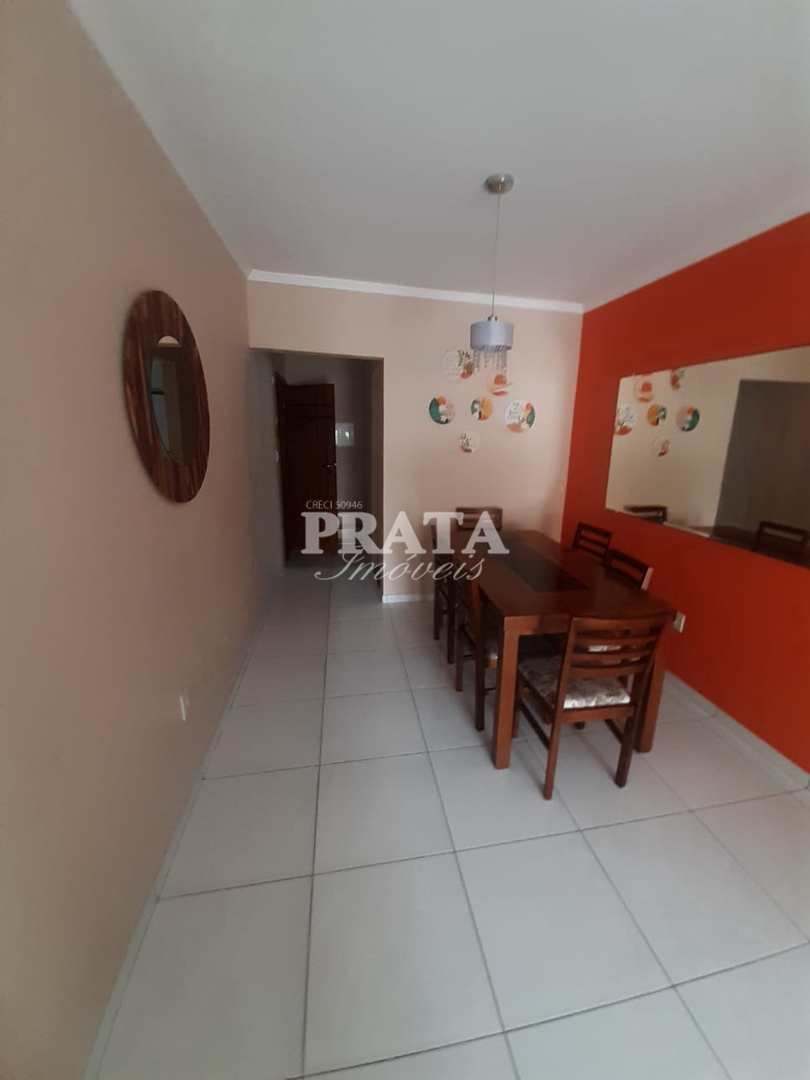 Apartamento à venda com 2 quartos, 77m² - Foto 8