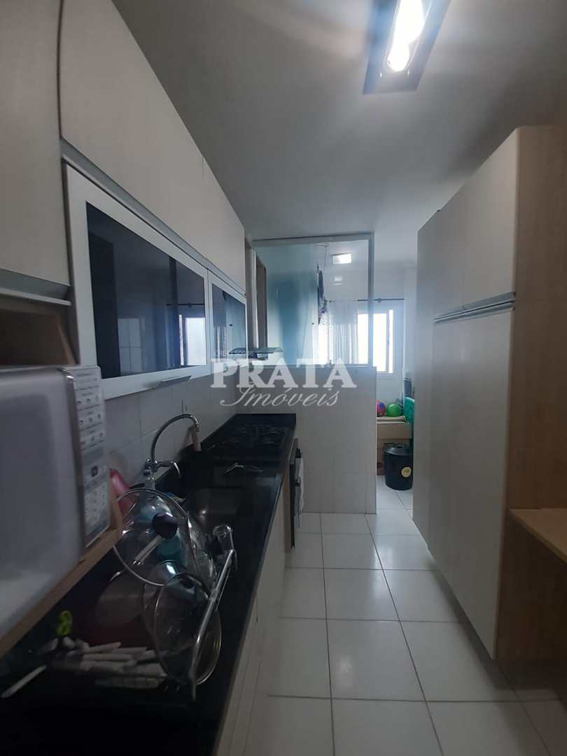 Apartamento à venda com 2 quartos, 77m² - Foto 16